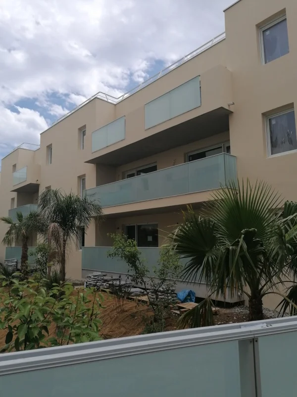 LES VILLAGES D'OR DE AGDE CHÊNES BLANCS à Agde