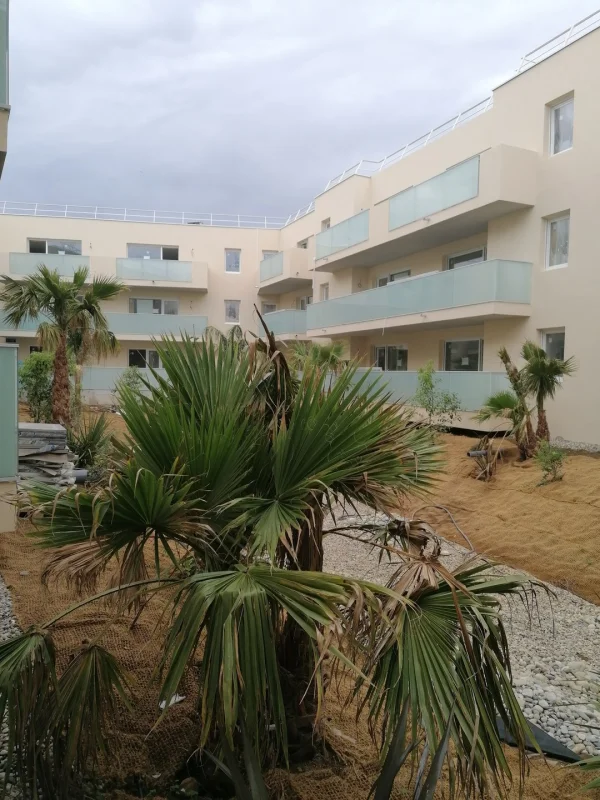 LES VILLAGES D'OR DE AGDE CHÊNES BLANCS à Agde