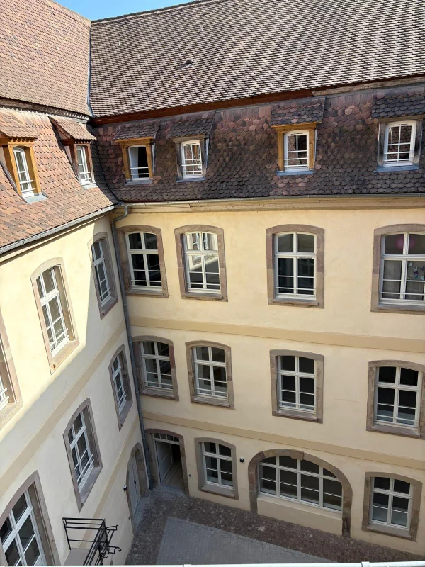 LES VILLAGES D'OR DE OBERNAI à Obernai