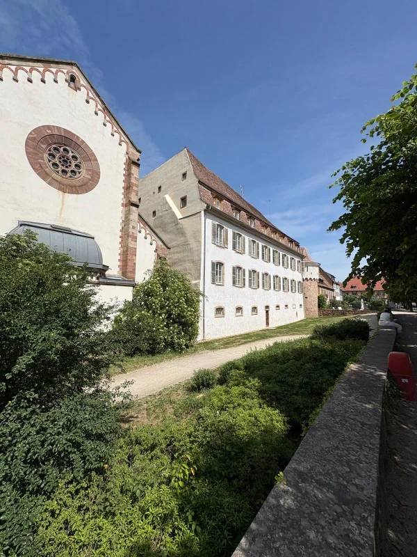 LES VILLAGES D'OR DE OBERNAI à Obernai