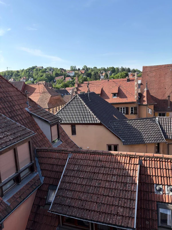 LES VILLAGES D'OR DE OBERNAI à Obernai