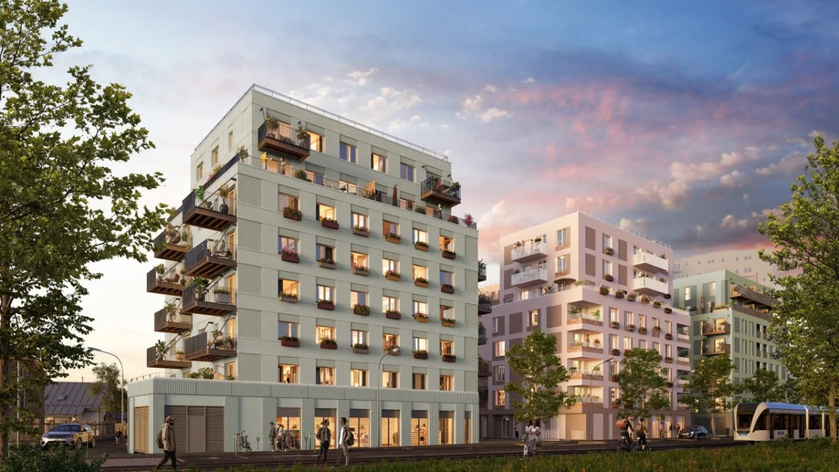 PLURIELLES à Colombes