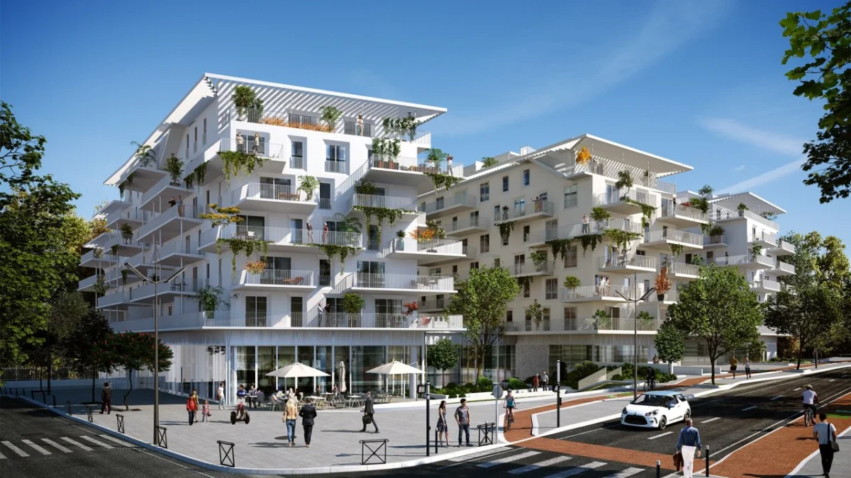 SIGNATURE à Marseille