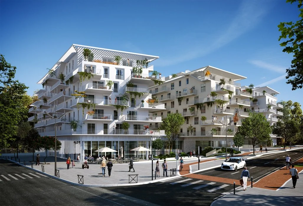 SIGNATURE à Marseille