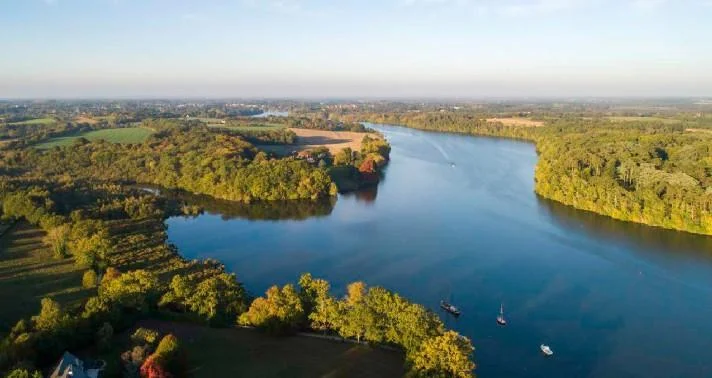 La chapelle sur erdre - respirations à La Chapelle-sur-Erdre