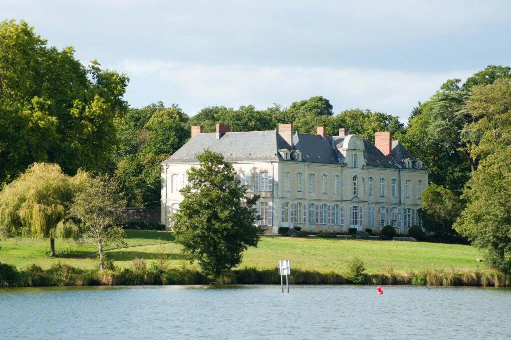 La chapelle sur erdre - respirations à La Chapelle-sur-Erdre