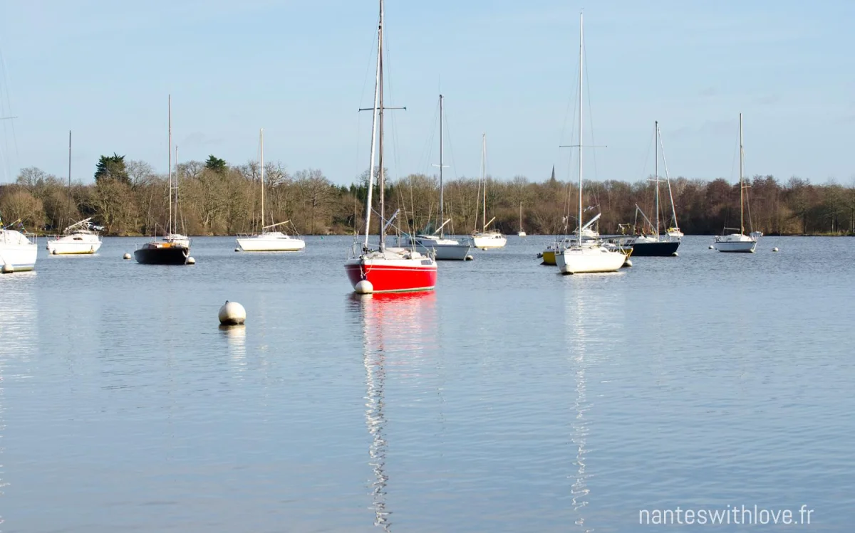 La chapelle sur erdre - respirations à La Chapelle-sur-Erdre