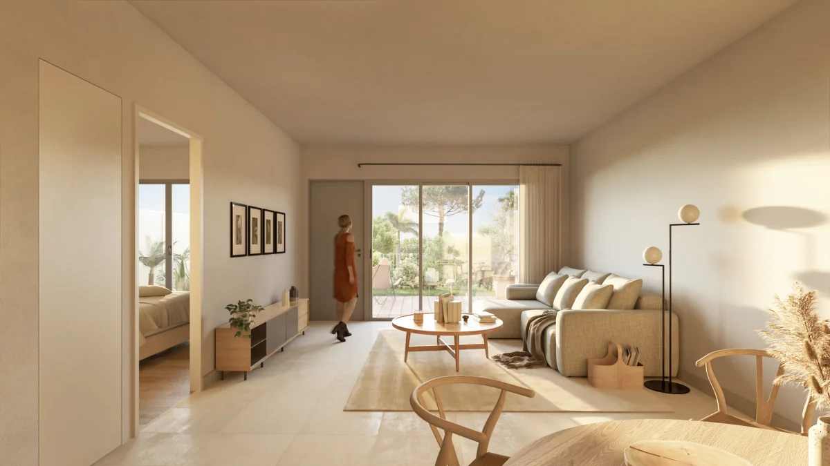 Cannes : le montfleury - ave beauséjour à Cannes