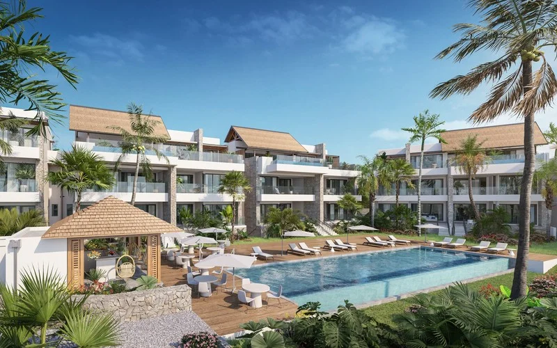 Serena Residences by Sands WOLMAR à L'Abergement-de-Varey