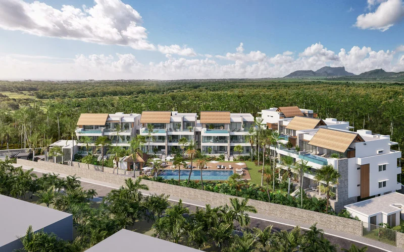 Serena Residences by Sands WOLMAR à L'Abergement-de-Varey