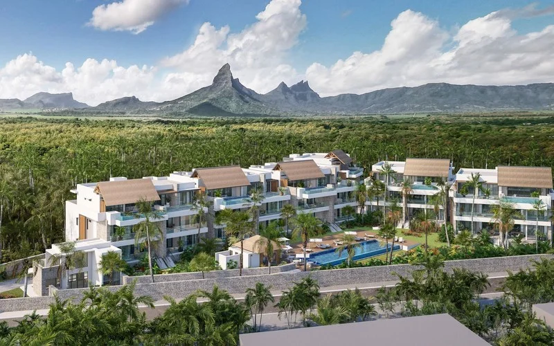 Serena Residences by Sands WOLMAR à L'Abergement-de-Varey