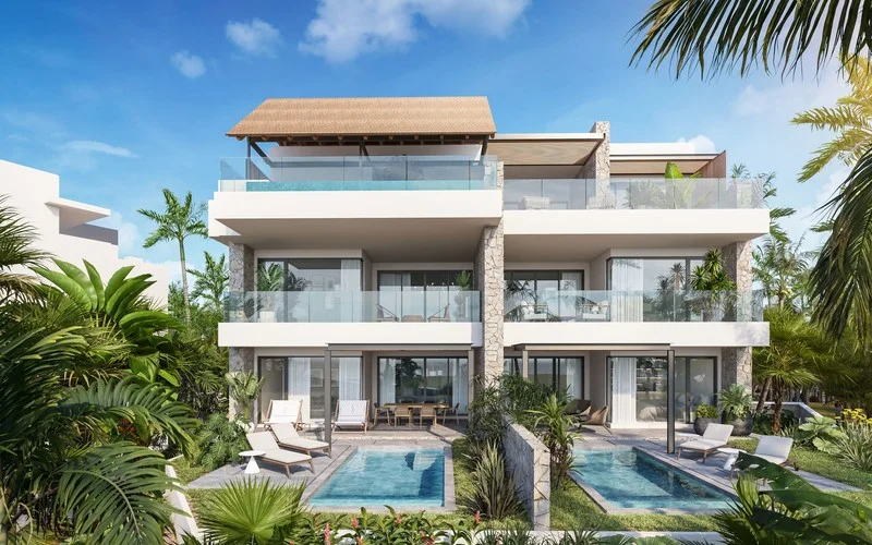 Serena Residences by Sands WOLMAR à L'Abergement-de-Varey