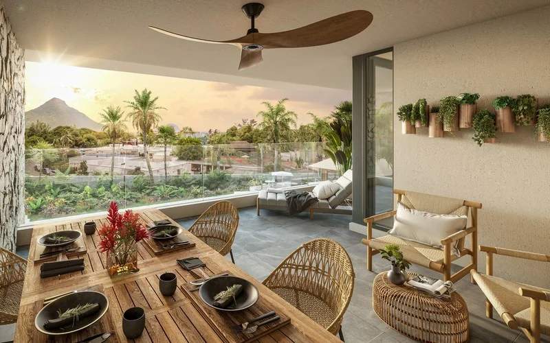 Serena Residences by Sands WOLMAR à L'Abergement-de-Varey