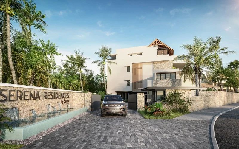 Serena Residences by Sands WOLMAR à L'Abergement-de-Varey
