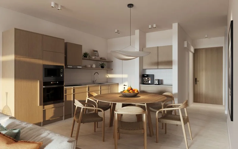 Shoba – Villas & Residences by Maradiva RIVIERE NOIRE à Abergement-Clémenciat