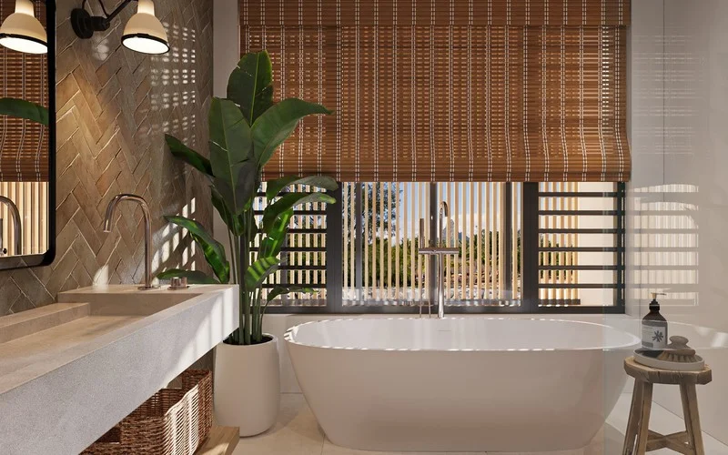 Shoba – Villas & Residences by Maradiva RIVIERE NOIRE à Abergement-Clémenciat