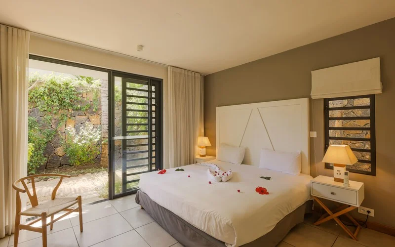 Marguery Villas RIVIERE NOIRE - ILE MAURICE à Abergement-Clémenciat