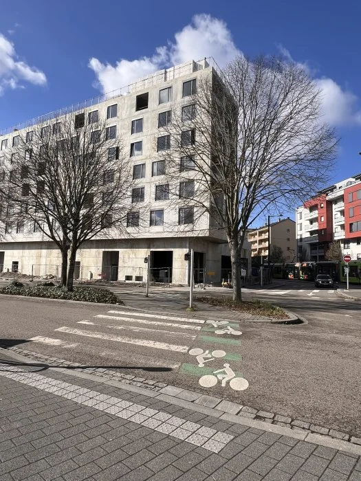 STUDENT FACTORY STRASBOURG NEUDORF à Strasbourg