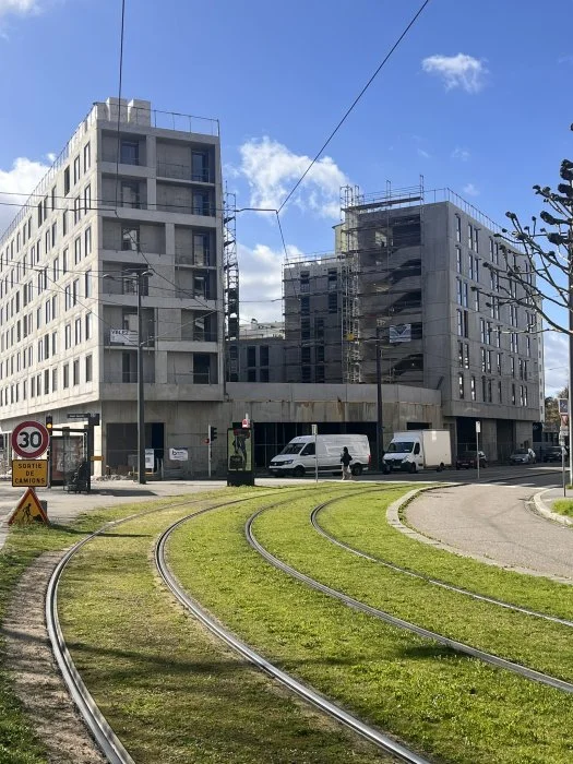 STUDENT FACTORY STRASBOURG NEUDORF à Strasbourg
