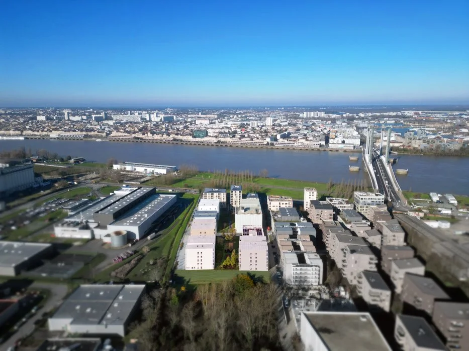 HALO 2 à Bordeaux