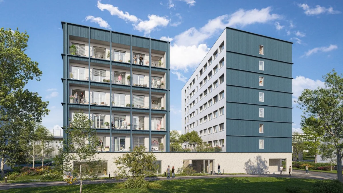 STUDENT FACTORY PARIS SACLAY à Orsay