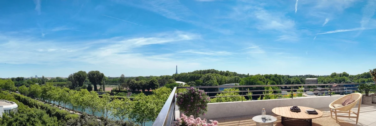 METAMORPHOSE à Suresnes