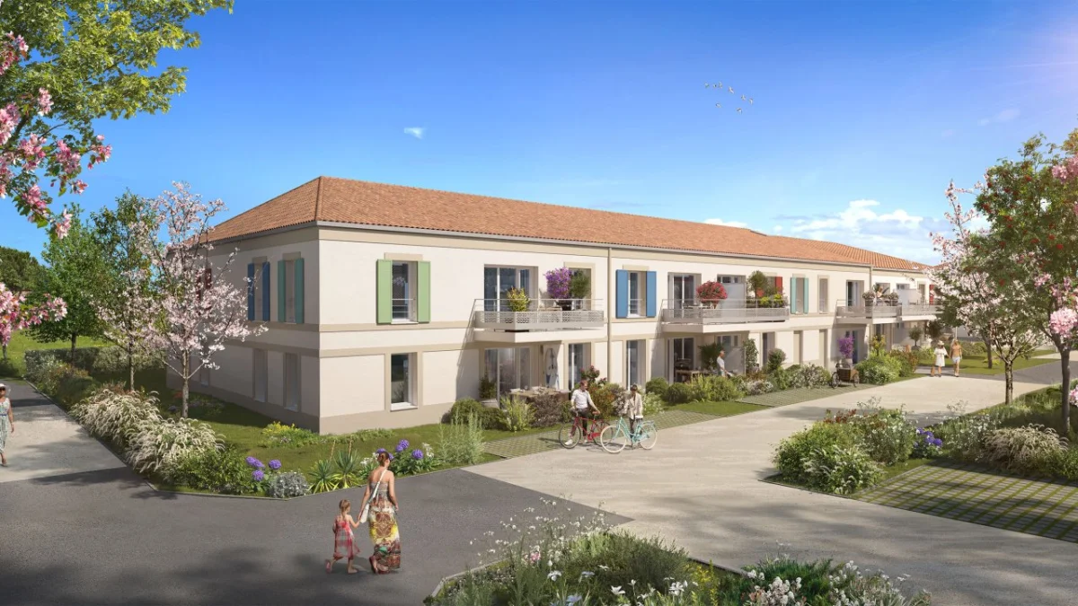 L'ESTRAN TR 2 à Fouras