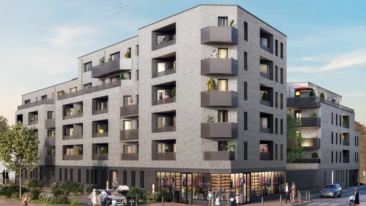 EDENIUM à Lille