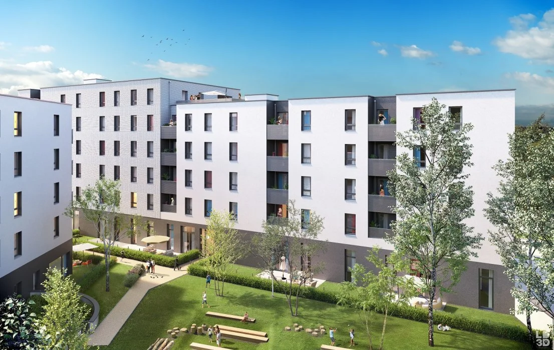 EDENIUM à Lille