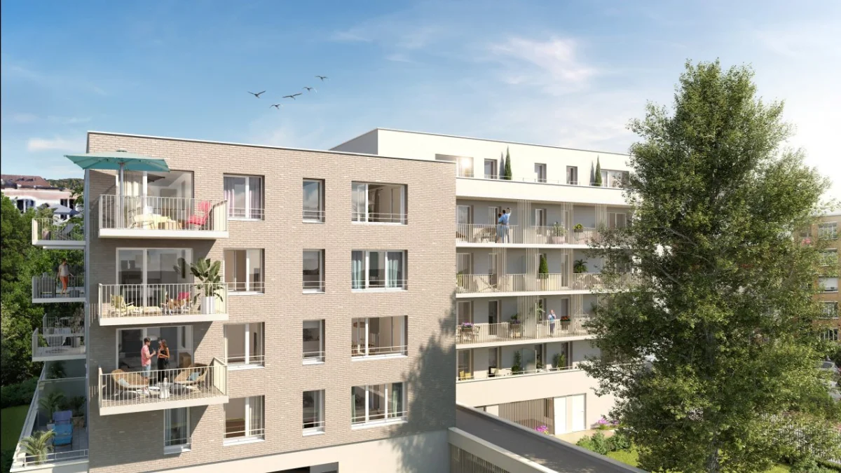 IKON à Tourcoing