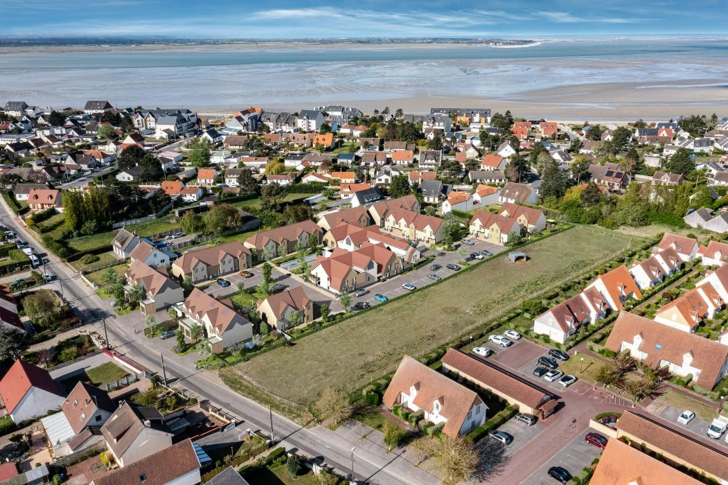 VERT MARINE à Le Crotoy