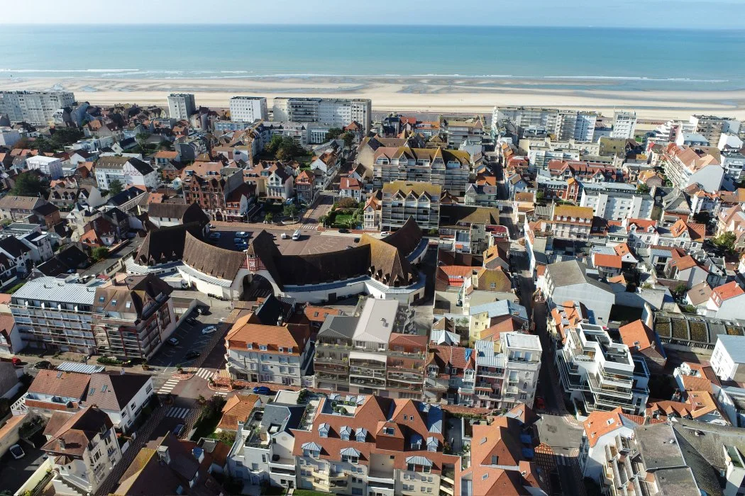 ALCÔVE à Le Touquet-Paris-Plage