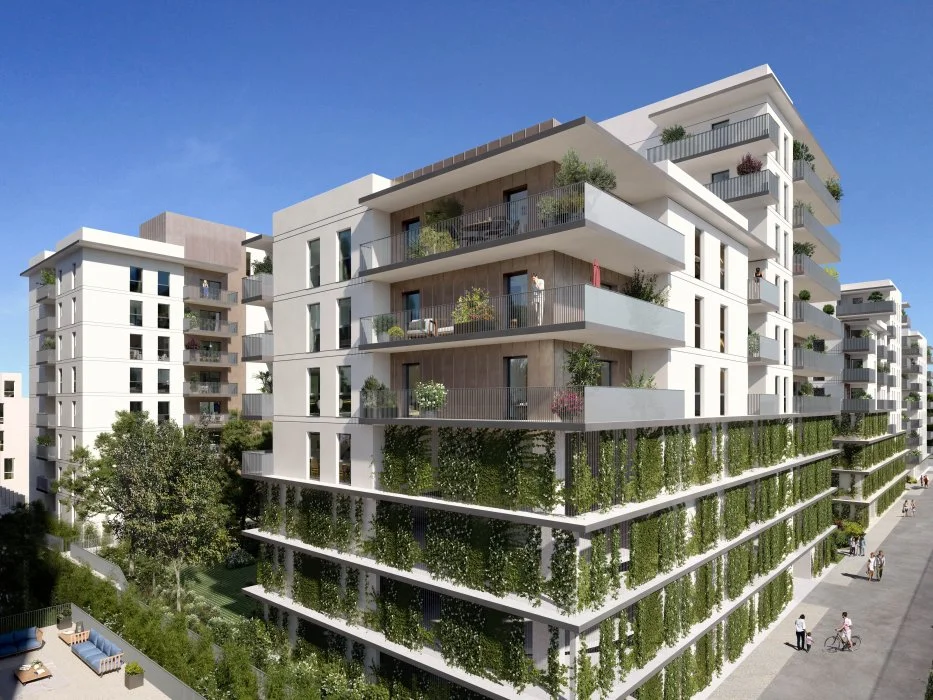 LES FABRIKS DE MAI - TRANCHE 3 à Clermont-Ferrand