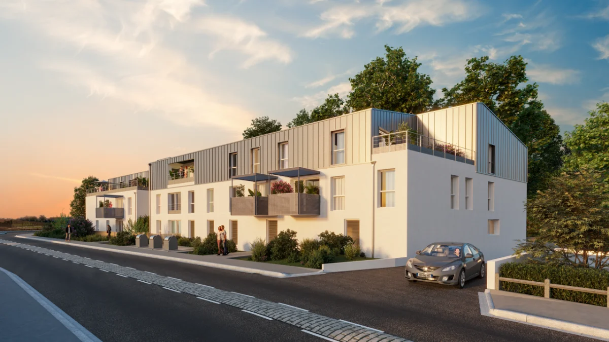 ORAÏA à Pessac