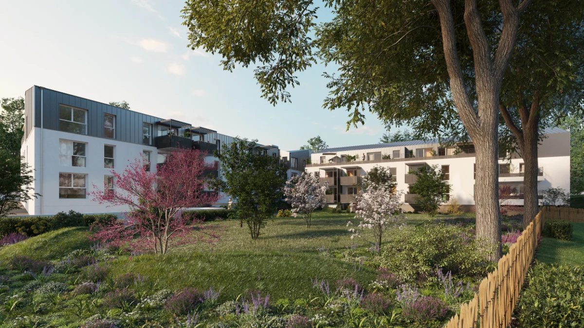 ORAÏA à Pessac