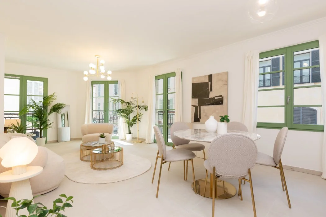VILLA CANDIDE à Nice