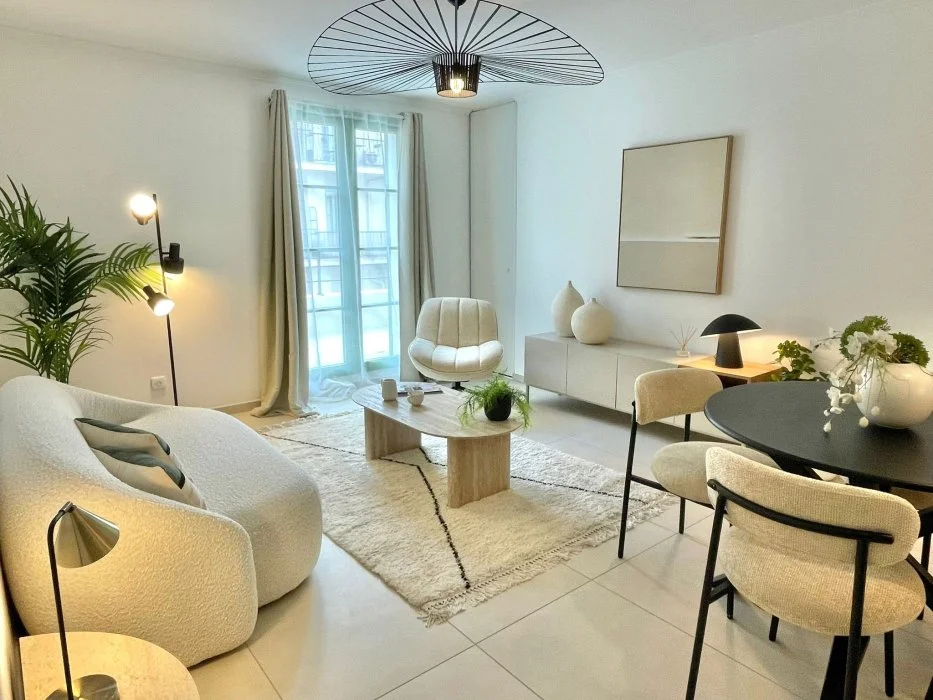 VILLA CANDIDE à Nice