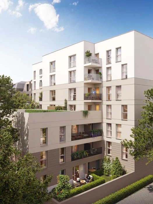 ELEGANCE à Drancy