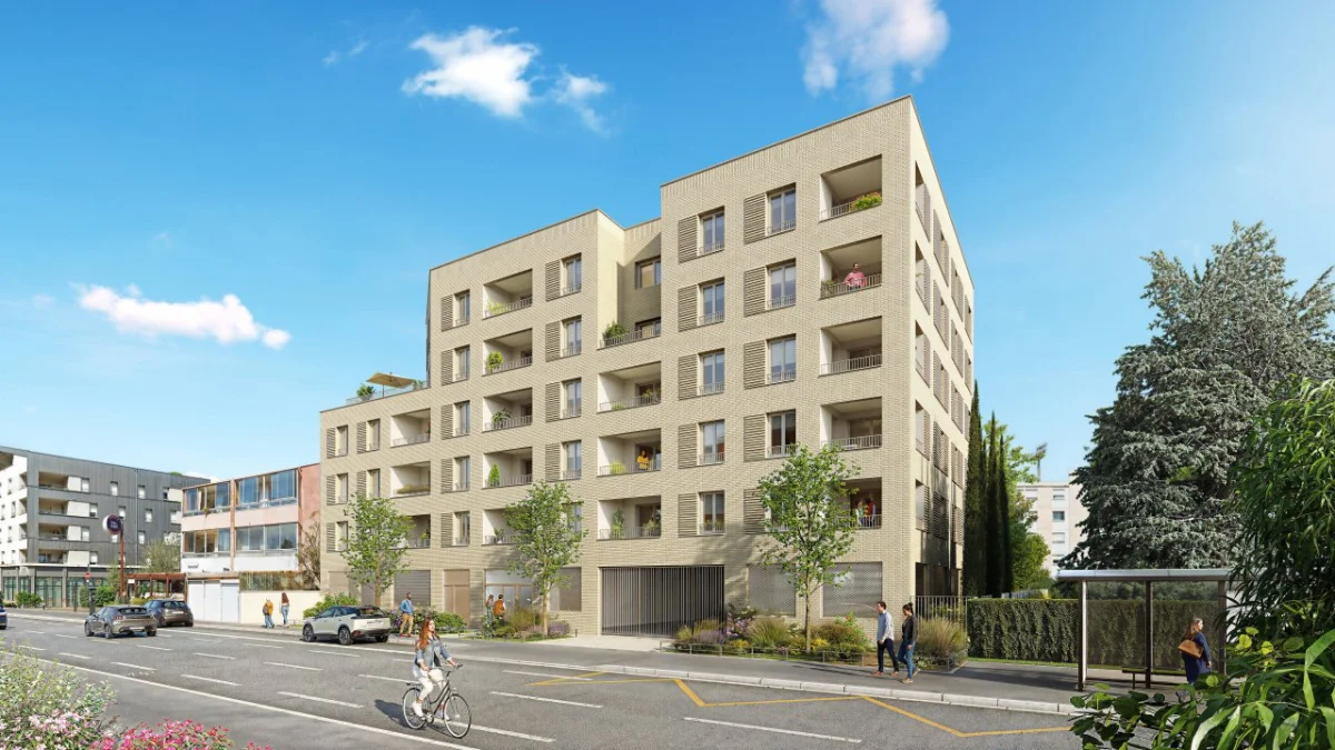 MÉRIDIEN 29 à Toulouse