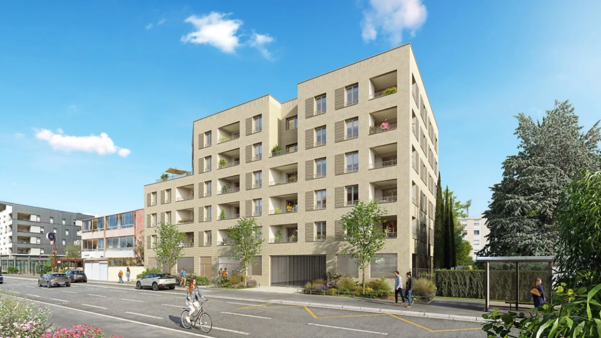 MÉRIDIEN 29 à Toulouse