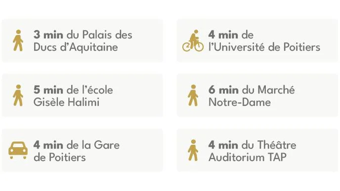 Poitiers : saint-louis à Poitiers