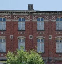 Lille-tourcoing : couvent de havré à Tourcoing