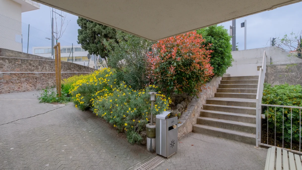 Cannes : villa azur à Cannes