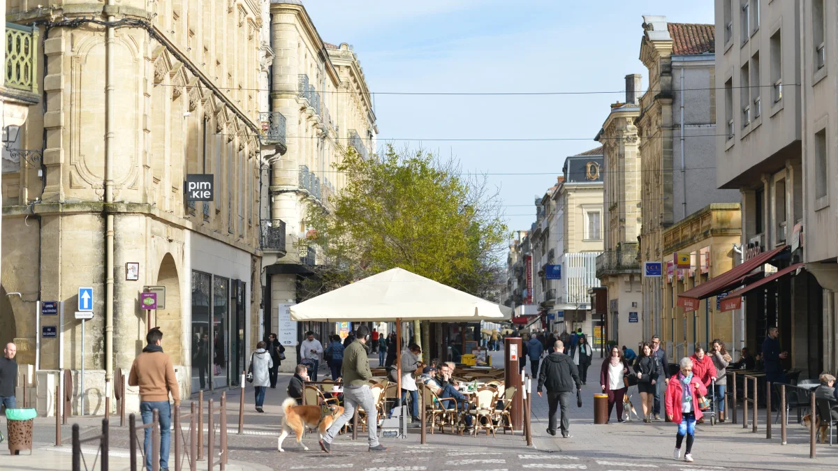 Agen : lacépède à Agen