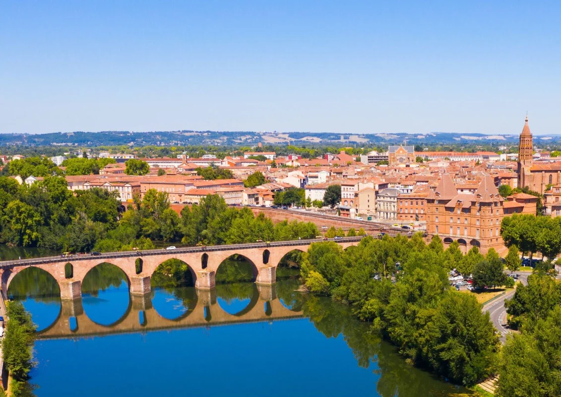 Montauban : alfred marty à Montauban