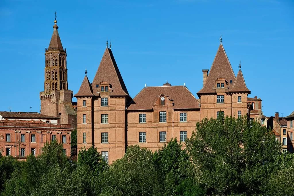 Montauban : alfred marty à Montauban
