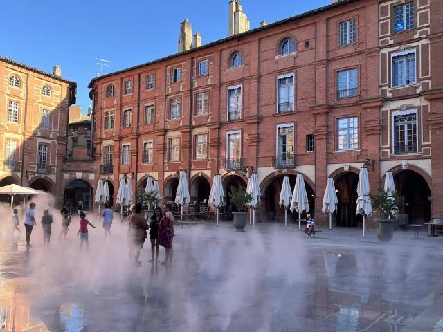 Montauban : alfred marty à Montauban