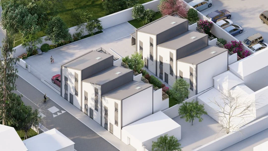 LES CONTEMPORAINES à Villeurbanne