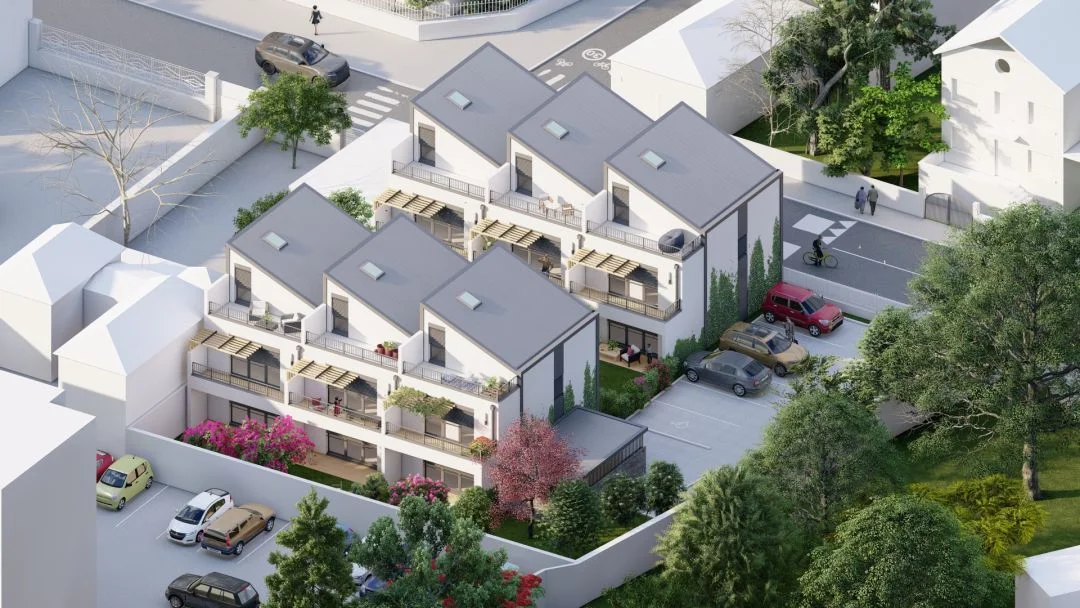 LES CONTEMPORAINES à Villeurbanne