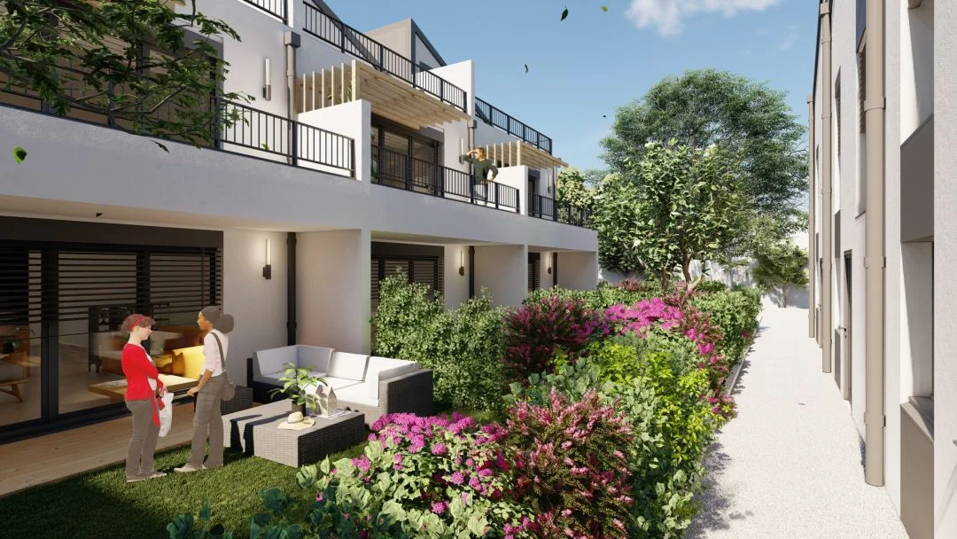 LES CONTEMPORAINES à Villeurbanne